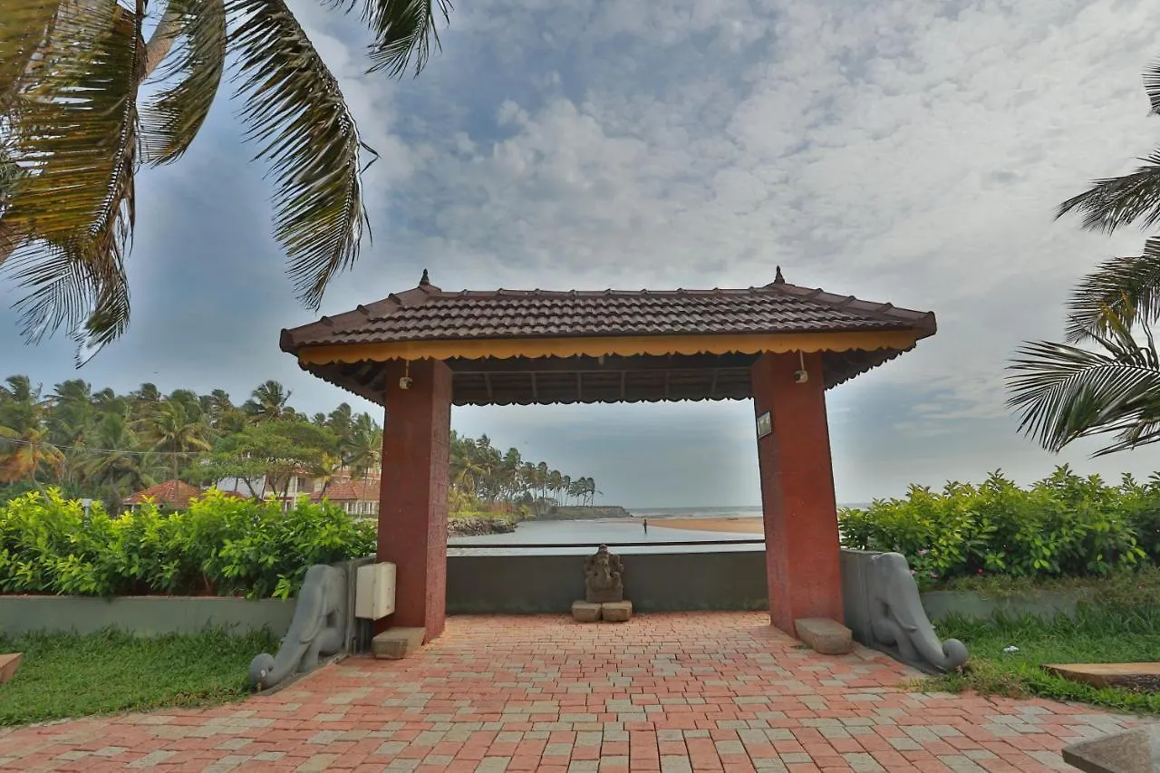 Lagoona Beach Resort Kovalam